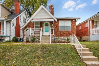 3953 Eiler Street, St Louis, MO 63116
