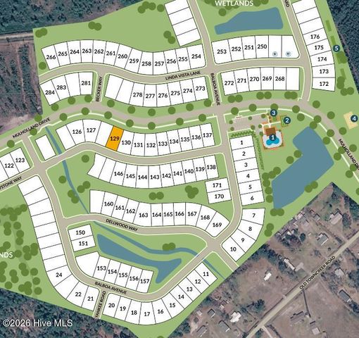 6235 Raystone Way 129, Leland, NC 28451
