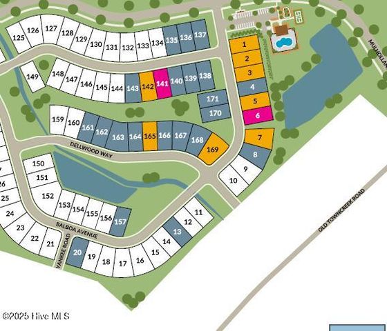 6235 Raystone Way 129, Leland, NC 28451