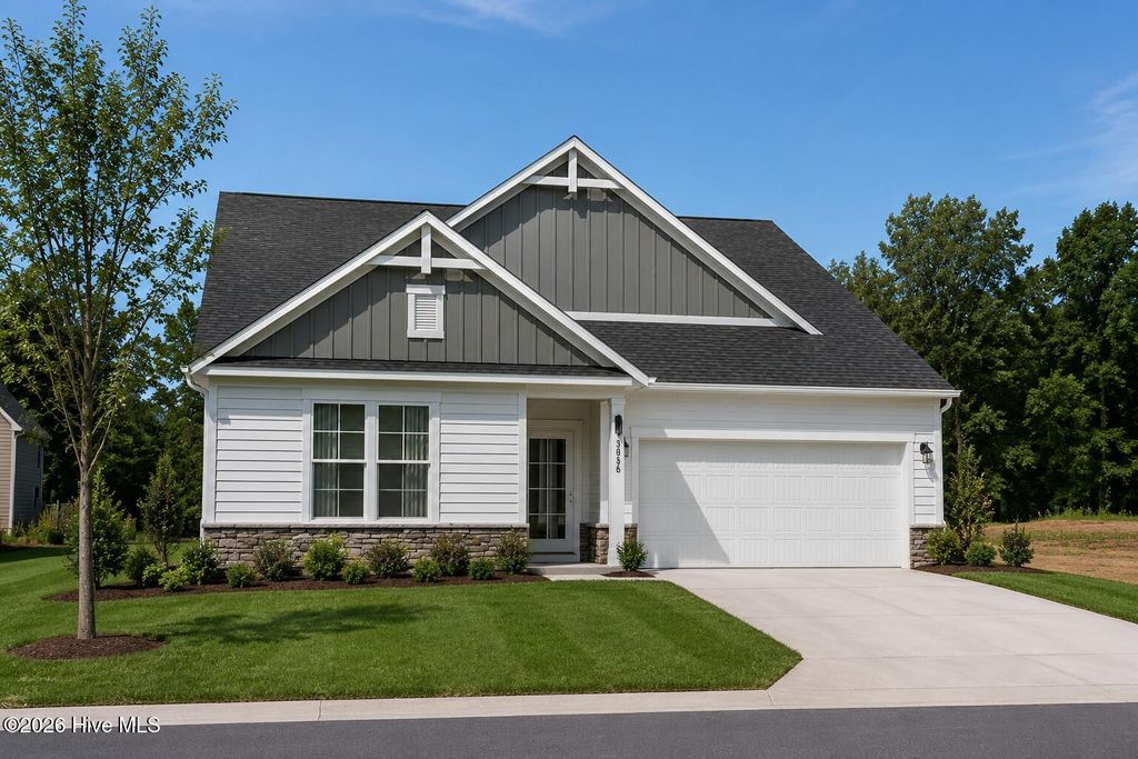 6235 Raystone Way 129, Leland, NC 28451