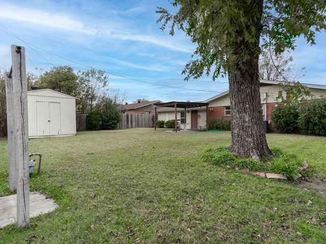 3438 Princeton Drive, Irving, TX 75062