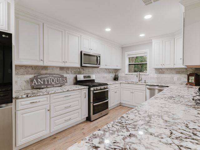 3438 Princeton Drive, Irving, TX 75062