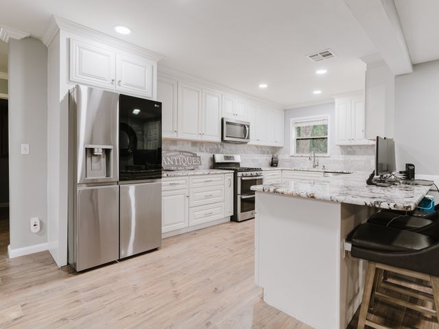 3438 Princeton Drive, Irving, TX 75062