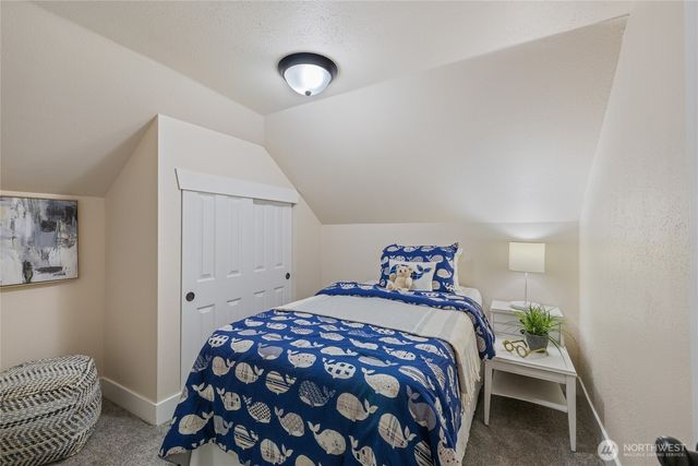 424 S 58th Street, Tacoma, WA 98408