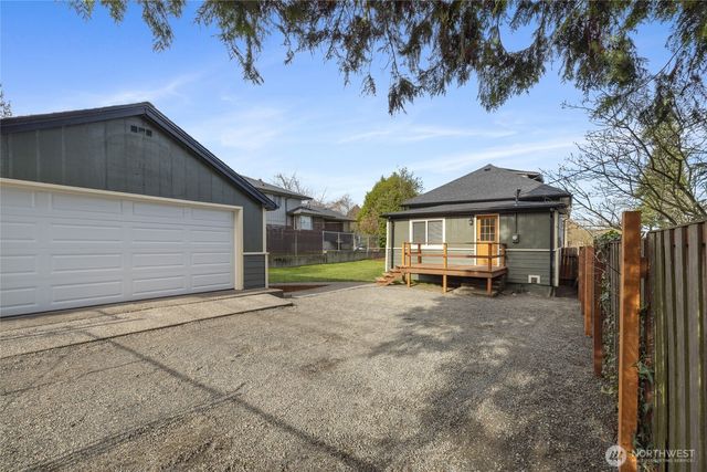 424 S 58th Street, Tacoma, WA 98408