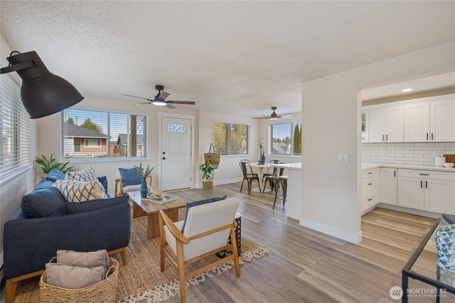 424 S 58th Street, Tacoma, WA 98408