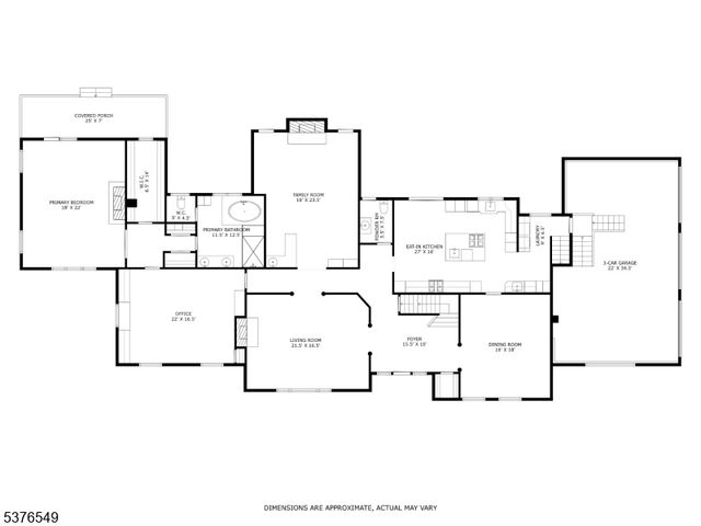 18 Kerby Ln, Mendham Boro, NJ 07945