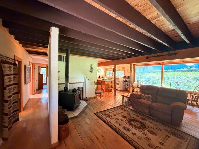 6105 Little Mountain Rd, Somerset, CA 95684