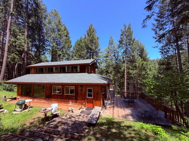 6105 Little Mountain Rd, Somerset, CA 95684
