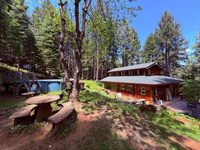 6105 Little Mountain Rd, Somerset, CA 95684