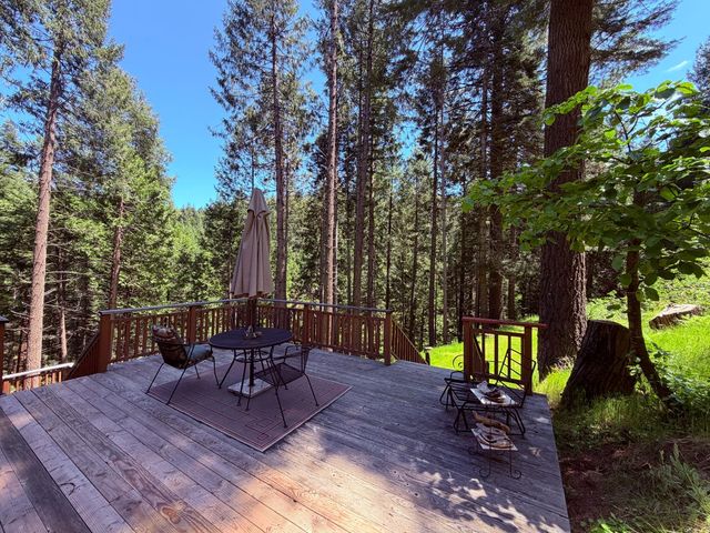 6105 Little Mountain Rd, Somerset, CA 95684