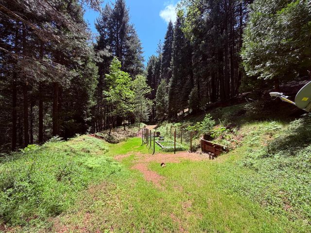 6105 Little Mountain Rd, Somerset, CA 95684