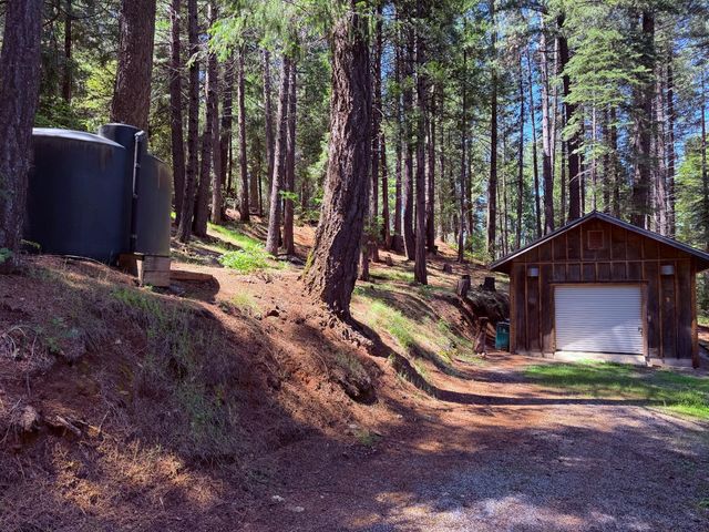 6105 Little Mountain Rd, Somerset, CA 95684
