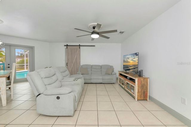 3281 DANTE DRIVE, Sarasota, FL 34235