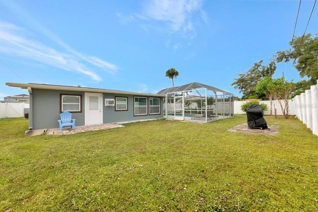 3281 DANTE DRIVE, Sarasota, FL 34235