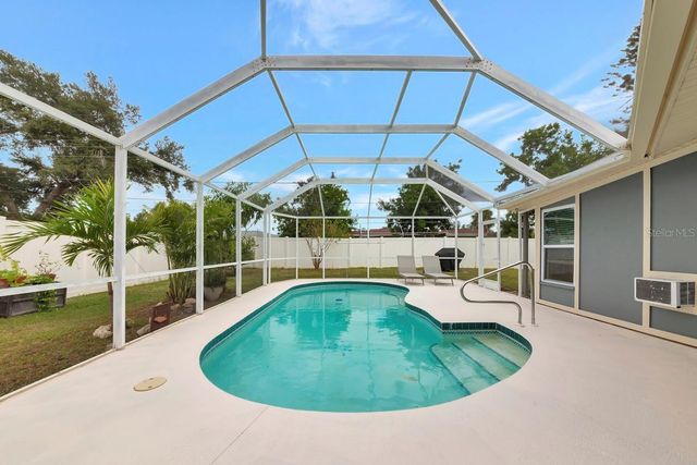 3281 DANTE DRIVE, Sarasota, FL 34235