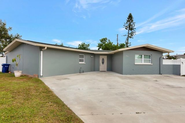 3281 DANTE DRIVE, Sarasota, FL 34235