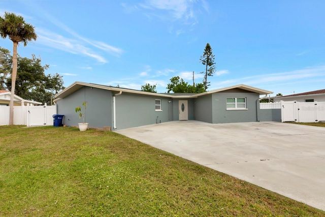 3281 DANTE DRIVE, Sarasota, FL 34235