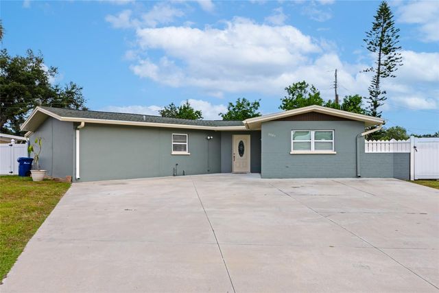 3281 DANTE DRIVE, Sarasota, FL 34235