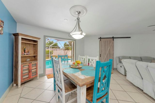 3281 DANTE DRIVE, Sarasota, FL 34235