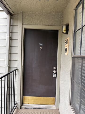 5335 BENT TREE FOREST Drive 288, Dallas, TX 75248