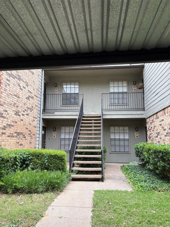 5335 BENT TREE FOREST Drive 288, Dallas, TX 75248