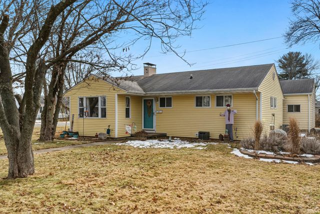1017 Winthrop Avenue, Lafayette, IN 47909