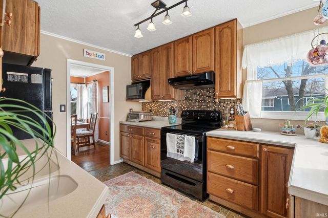 1017 Winthrop Avenue, Lafayette, IN 47909