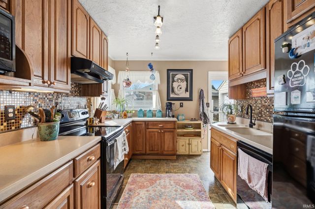 1017 Winthrop Avenue, Lafayette, IN 47909