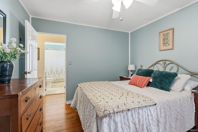 1017 Winthrop Avenue, Lafayette, IN 47909