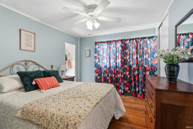 1017 Winthrop Avenue, Lafayette, IN 47909