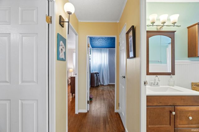 1017 Winthrop Avenue, Lafayette, IN 47909