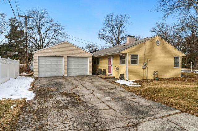 1017 Winthrop Avenue, Lafayette, IN 47909