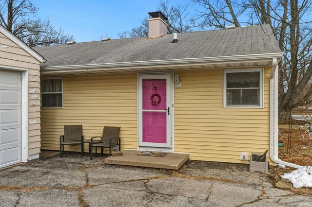 1017 Winthrop Avenue, Lafayette, IN 47909