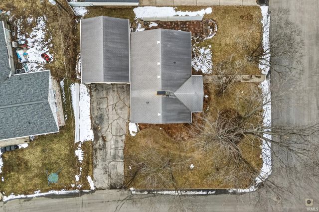 1017 Winthrop Avenue, Lafayette, IN 47909