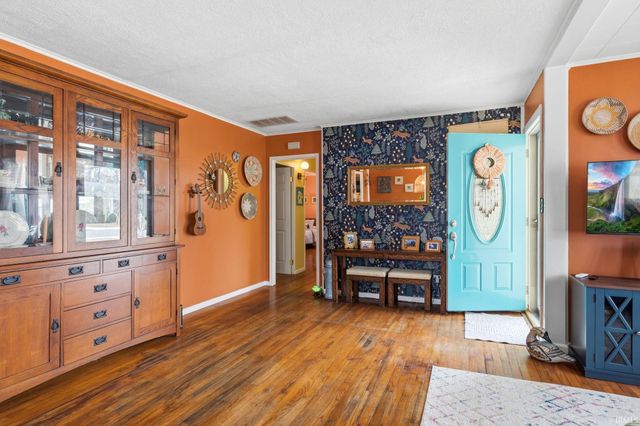 1017 Winthrop Avenue, Lafayette, IN 47909