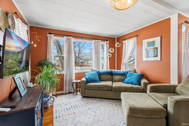 1017 Winthrop Avenue, Lafayette, IN 47909