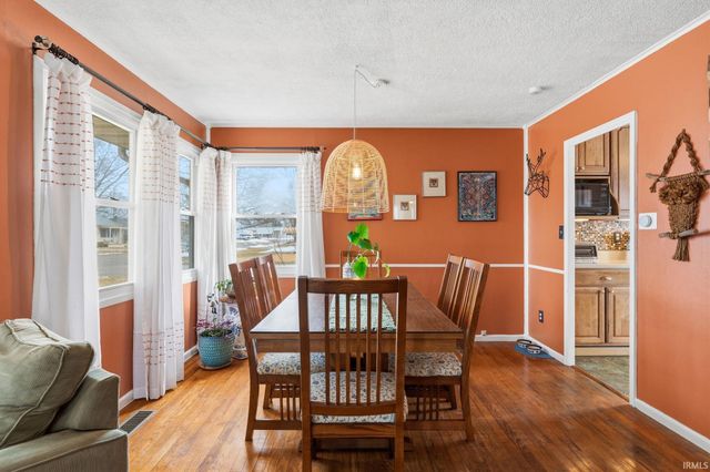 1017 Winthrop Avenue, Lafayette, IN 47909