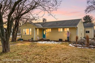 1017 Winthrop Avenue, Lafayette, IN 47909