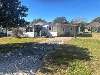1404 PLANTATION DRIVE, The Villages, FL 32159