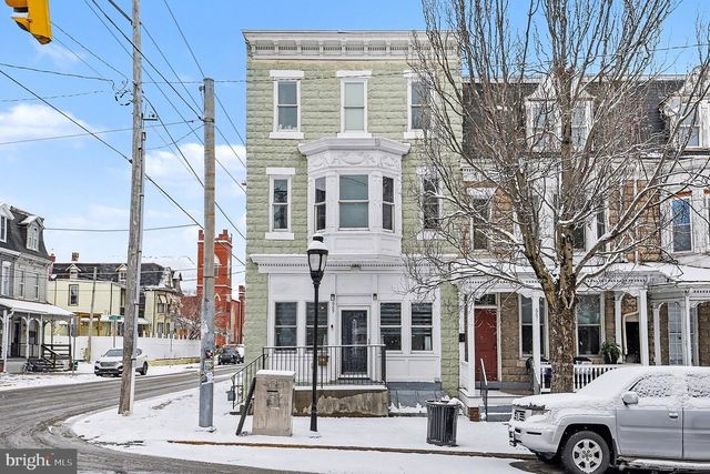 669 W PRINCESS ST, York, PA 17401