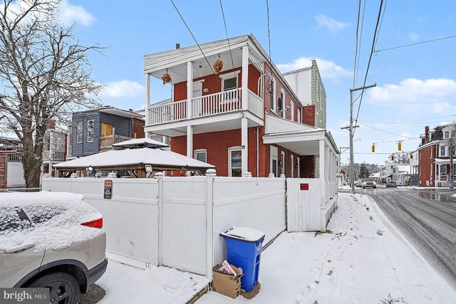 669 W PRINCESS ST, York, PA 17401