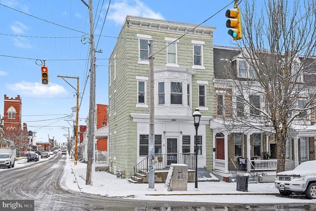 669 W PRINCESS ST, York, PA 17401