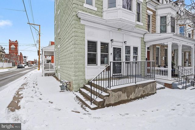 669 W PRINCESS ST, York, PA 17401