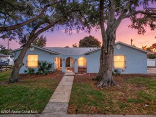 3645 Alan Drive, Titusville, FL 32780