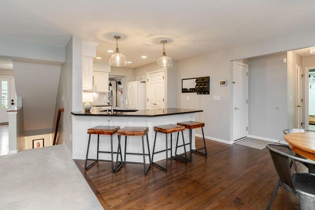 5794 Burnett Drive N, Galena, OH 43021