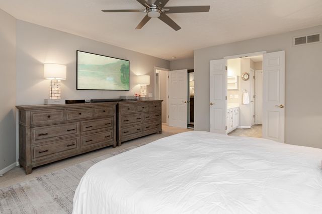 5794 Burnett Drive N, Galena, OH 43021