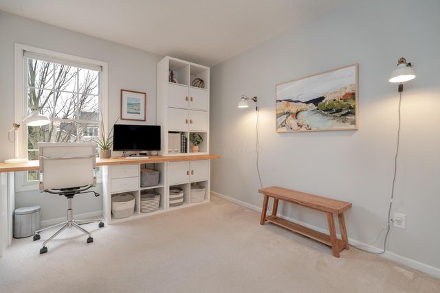 5794 Burnett Drive N, Galena, OH 43021