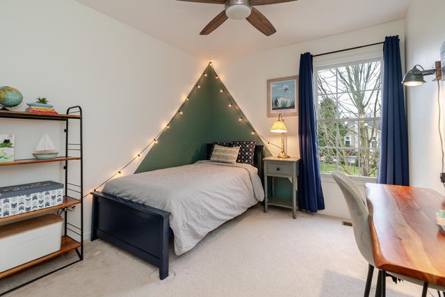 5794 Burnett Drive N, Galena, OH 43021