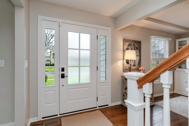 5794 Burnett Drive N, Galena, OH 43021